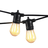 EMITTO 60M Festoon String Lights Christmas 60M 60 Meter-1910112854305017856