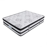 Dreamz Spring Mattress Bed Pocket Egg Queen-1910112879739277312