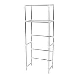 Over Toilet Storage Rack Bath Shelf-1910113245583249408