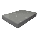 Dreamz Pillowtop Mattress Protector King-1910112878682312704