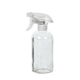 4x 500ml Clear Glass Spray Bottles Trigger-1910113178327584768
