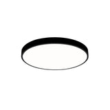 EMITTO Ultra-Thin 5CM LED Ceiling Down 30W Black-1910112850580475904