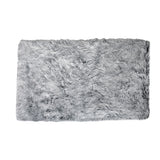 PaWz Dog Mat Pet Calming Bed Memory L Cober Charcoal Large-1910112983527329792