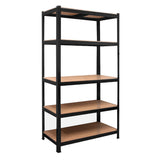Traderight Warehouse Shelving Garage 1.7M Medium-1910113080470278144
