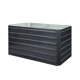 Lambu Garden Bed Planter Raised Coated-1927582209561202688