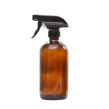 6x 500ml Amber Glass Spray Bottles Trigger-1910113178507939840