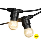 Festoon String Lights Kits Wedding Party 38M-1919892877907988480