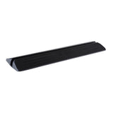 Levede Baby Safety Gate Adjustable Pet Black Ramp-1910113188549103616