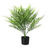 Lambu 65CM Artificial Tree Fake Plants Home Decor-1937319807028432896