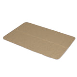 PaWz 2 Pcs 60x90 cm Reusable Waterproof Large-1910112999960612864