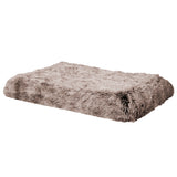 PaWz Dog Mat Pet Cat Calming Bed Memory S Coffee Small-1910112984500408320