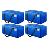 4 Pack Moving Bags Waterproof With Backpack-1937319805442985984