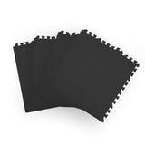 Bopeep EVA Foam Kids Play Mat Floor Black-1910113151928635392