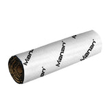 Manan Butyl Sound Deadener Roll 8M Heat 50X800-1910113251711127552