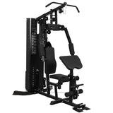 Centra Multi All-In-One Home Gym Equipment Workout-1937319817942011904