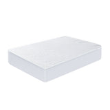 DreamZ Mattress Protector Topper Polyester Single-1910113036983734272