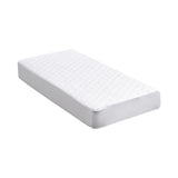 DreamZ Fully Fitted Waterproof Microfiber Single-1910112872722206720