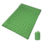 Mountview Self Inflating Mattress Camping Double-1910112265676394496