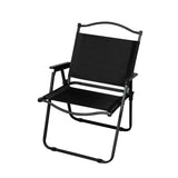 Levede 4PCS Camping Chair Folding Portable-1910112917794197504