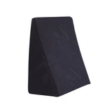 Cool Gel Memory Foam Bed Wedge Pillow Black 25-1910113041165455360