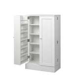 Levede Buffet Sideboard Storage Cabinet-1917016727036760064