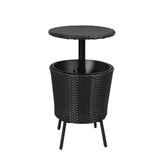 Levede Cooler Ice Bucket Table Bar Outdoor-1919892870999969792