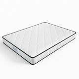 Dreamz Spring Mattress Bed Pocket Tight Single-1919892864767234048