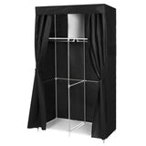 Levede Portable Closet Wardrobe Organizers 102CM-1937319818889924608