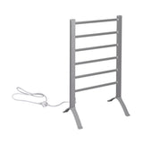 Electric Heated Towel Rail Rack Dryer-1919892899454128128