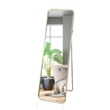 Yezi Full Length Wall Mirror 1.7m Floor-1910113318048239616