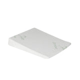 DreamZ Bedding Wedge Pillow Memory Foam White 10-1910113041937207296