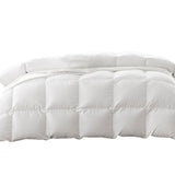 DreamZ Duck Down Feather Quilt 200GSM Super King-1910113006096879616