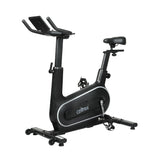 Centra Electromagnetic Spinning Bike with Lights-1937319809251414016