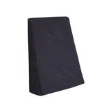 Cool Gel Memory Foam Bed Wedge Pillow With Cover Black 10-1910113040687304704