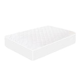 DreamZ Fitted Waterproof Bed Mattress Protector King-1910113037642240000