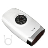 Spector Electric Hand Massager With Heat Air Compression-1937319816230735872