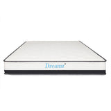 Dreamz Pocket Spring Mattress HD Foam King-1910112883690311680