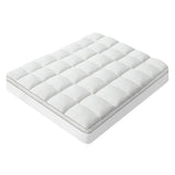 Dreamz Pillowtop Mattress Topper thickness 5cm-1910112192477401088