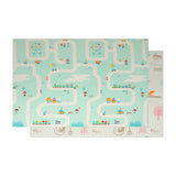 BoPeep Kids Play Mat Baby Crawling Pad-1910113155825143808