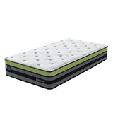 Dreamz King single Cooling Mattress Pocket-1910112890178899968