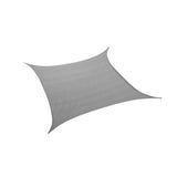 Mountview Sun Shade Sail Cloth Canopy Grey-1910112908646420480
