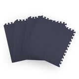 Bopeep EVA Foam Kids Play Mat Floor Navy-1910113152683610112