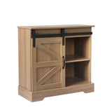 Levede Buffet Sideboard Storage Cabinet-1917016727187755008