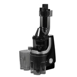 Spector Slow Juicer Cold Press Whole Black-1910113130894200832
