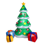 Santaco Inflatable Christmas Outdoor-1910113132202823680