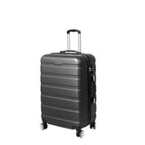 Slimbridge 28"Luggage Case Suitcase Grey 28 inch-1910112838161141760
