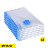 Vacuum Storage Bags Save Space Seal 60x80cm-1910113050510364672
