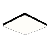EMITTO 3-Colour Ultra-Thin 5CM LED Ceiling 72W Black-1910112857886953472
