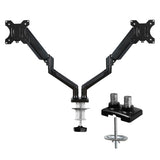 Traderight Monitor Stand Dual Arm  for 13"-32"-1937319792025407488