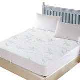 DreamZ Queen Fully Fitted Waterproof Queen-1910112873460404224